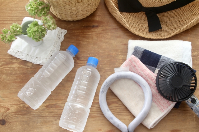 日本の夏は暑すぎる！外国人向け熱中症対策をやさしく解説